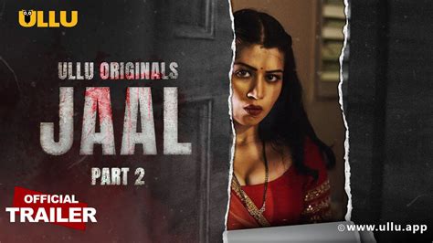 jaal part 2|jaal part 2 youtube.